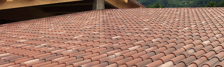 Strešni sendvič panel