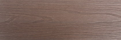 WPC Woodlook Exclusive – barva Palisander (145×21 mm)