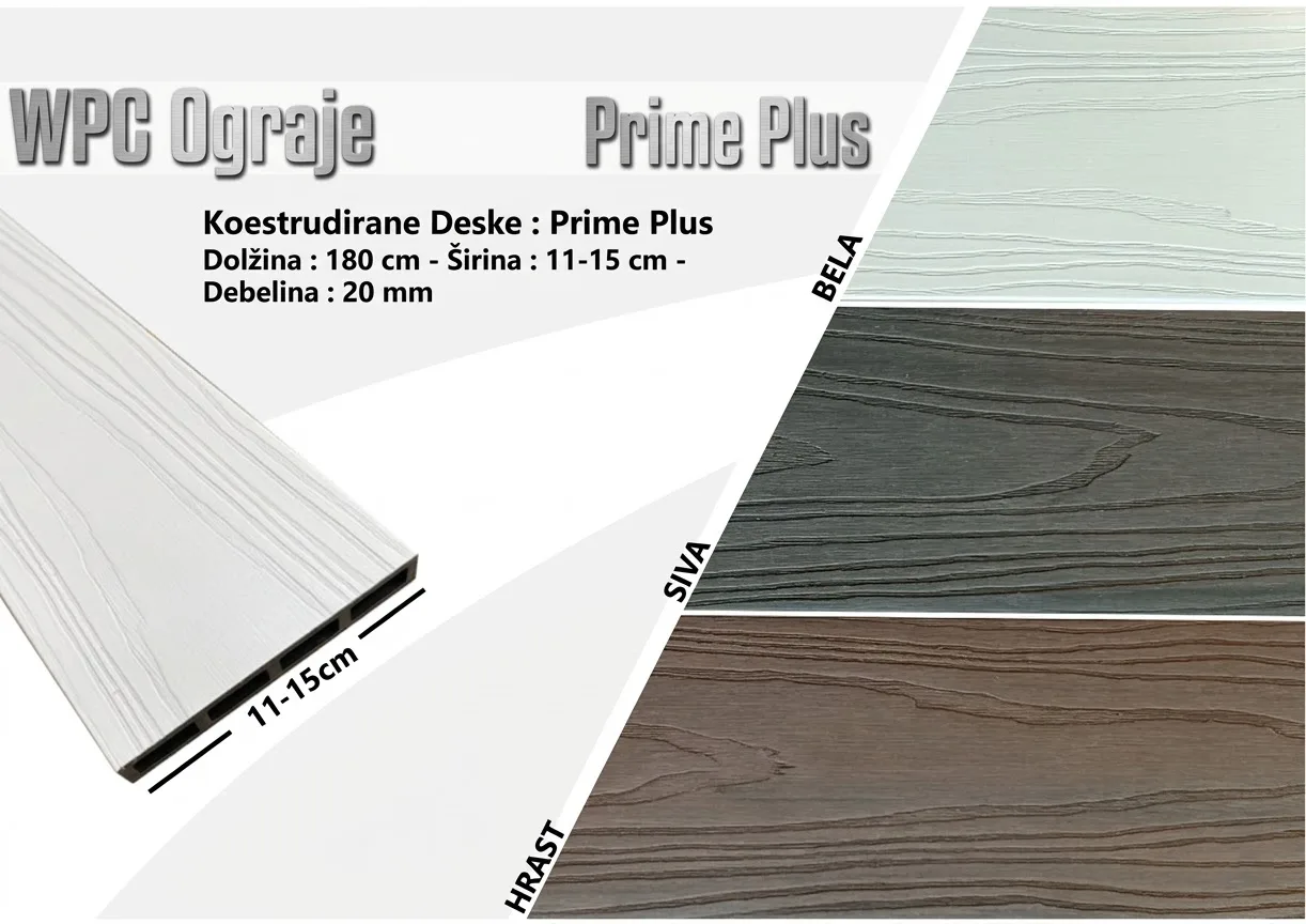 PRIME PLUS